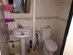 Blk 405 Ang Mo Kio Avenue 10 (Ang Mo Kio), HDB 3 Rooms #584754821